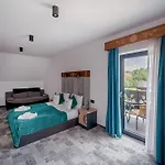 Nocleg ze śniadaniem Folk Prestige Zakopane