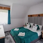 Folk Prestige 3* Zakopane