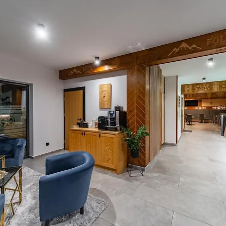 Bed & Breakfast Folk Prestige Zakopane