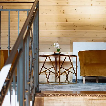 Bed and breakfast Folk Prestige Zakopane