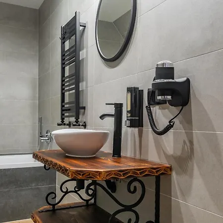 Folk Prestige 3* Zakopane