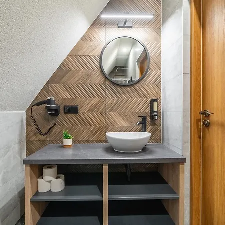 Folk Prestige 3* Zakopane