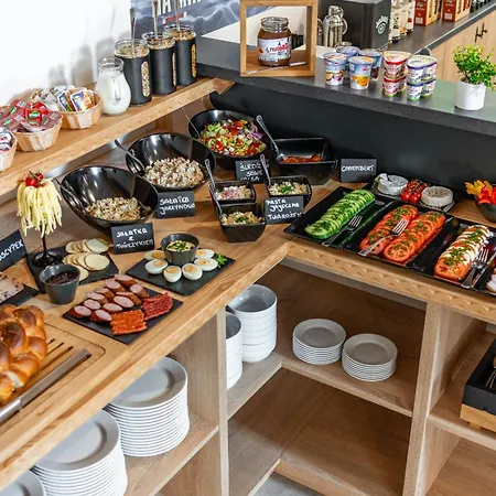 Folk Prestige Zakopane