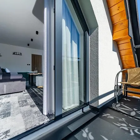 Bed & Breakfast Folk Prestige 3*