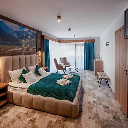 Bed & Breakfast Folk Prestige