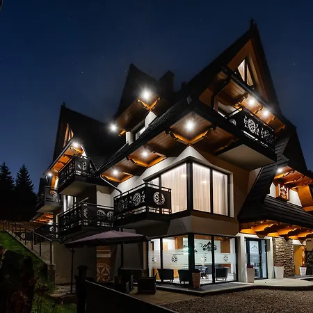 Bed & Breakfast Folk Prestige