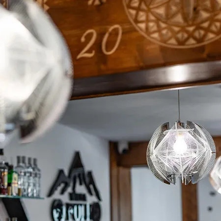 Folk Prestige Bed & Breakfast Zakopane