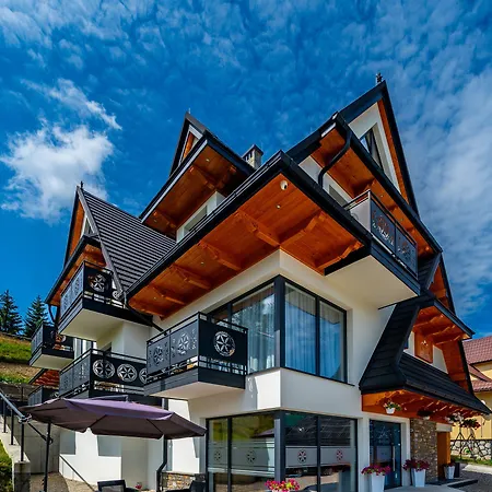 Bed & Breakfast Folk Prestige