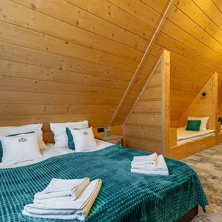 Folk Prestige 3* Zakopane