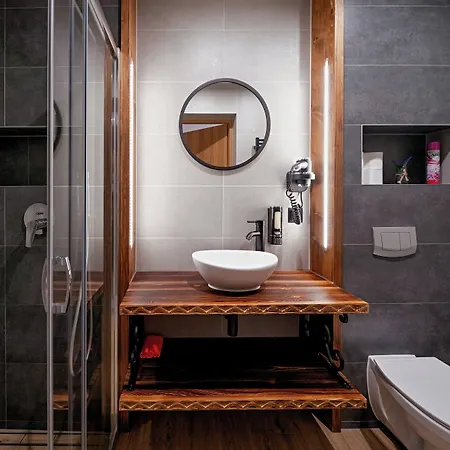 Bed and breakfast Folk Prestige Zakopane