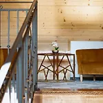 Couette-café Folk Prestige Zakopane