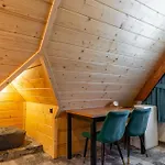 Couette-café Folk Prestige 3*