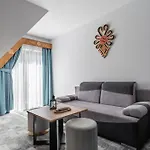Couette-café Folk Prestige 3*