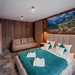 Folk Prestige Bed & Breakfast Zakopane