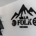 Folk Prestige 3*