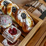 Couette-café Folk Prestige Zakopane
