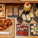 Bed & Breakfast Folk Prestige 3*