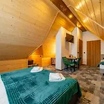 Bed & Breakfast Folk Prestige Zakopane