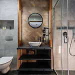 Couette-café Folk Prestige 3*