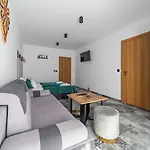Folk Prestige Couette-café