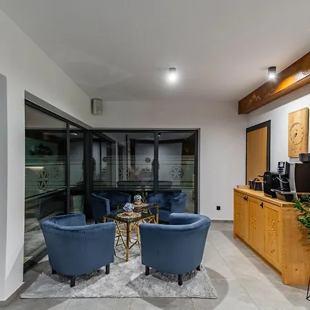 Folk Prestige 3* Zakopane