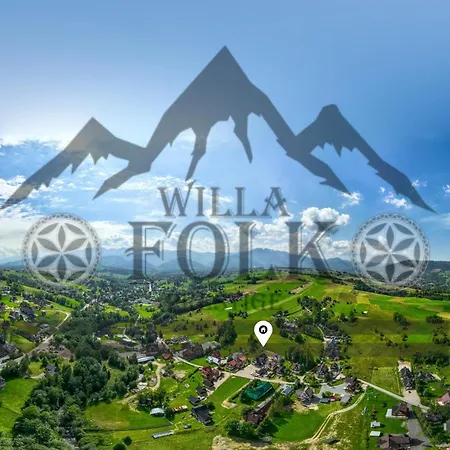 Folk Prestige 3* Закопане