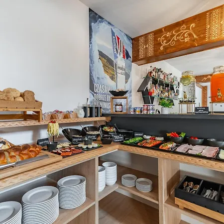 Frühstückspension Folk Prestige