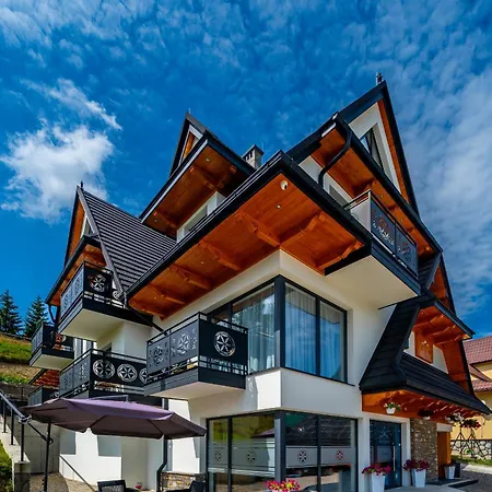 Folk Prestige Frühstückspension