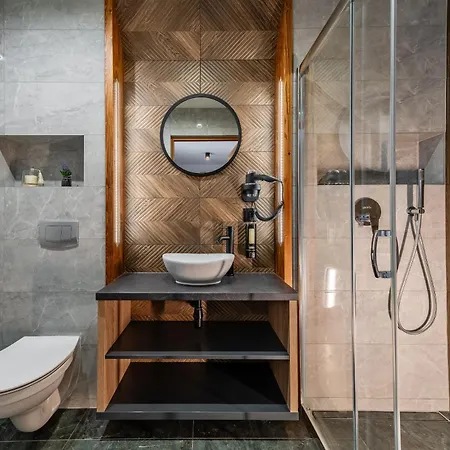 Frühstückspension Folk Prestige