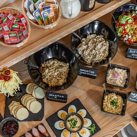 Frühstückspension Folk Prestige 3*