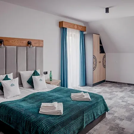 Couette-café Folk Prestige Zakopane