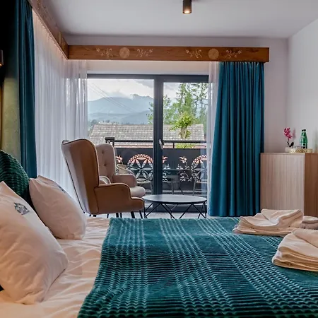 Folk Prestige 3* Zakopane