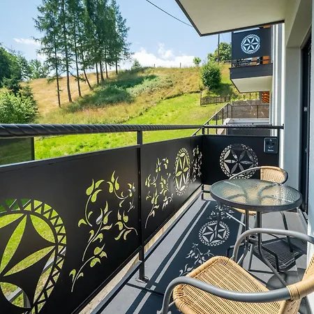 Folk Prestige 3* Zakopane