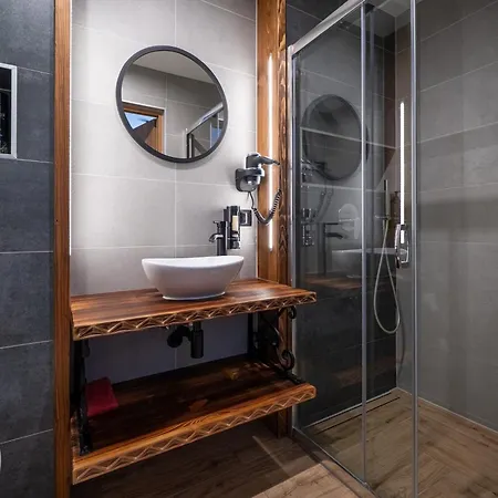 Folk Prestige Couette-café