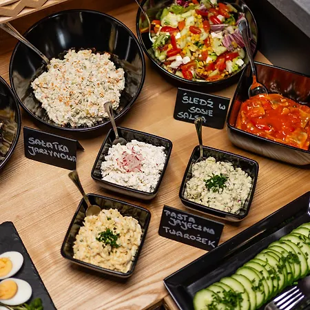 Frühstückspension Folk Prestige Zakopane