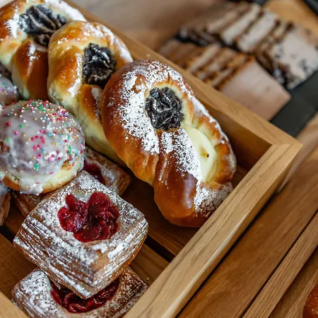 Frühstückspension Folk Prestige Zakopane