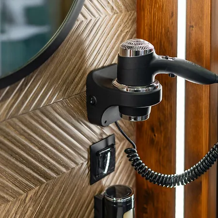 Frühstückspension Folk Prestige