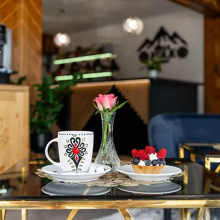 Folk Prestige 3* Закопане