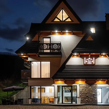 Folk Prestige Zakopane