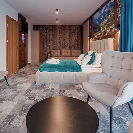 Folk Prestige B&B 3*