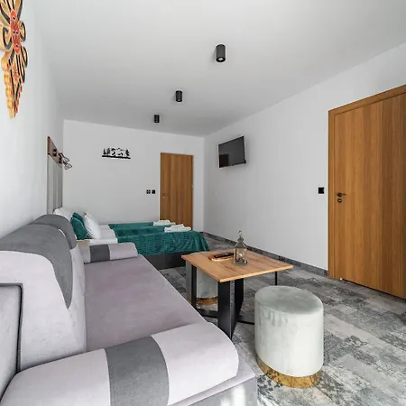 Folk Prestige Frühstückspension