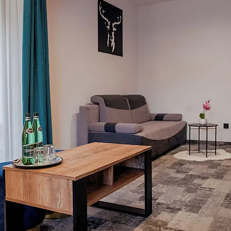 Folk Prestige Zakopane