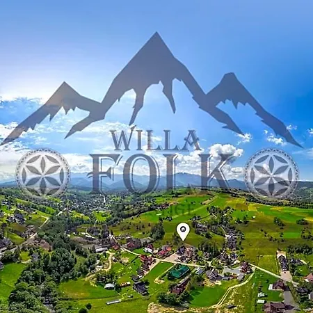 Folk Prestige Bed & Breakfast