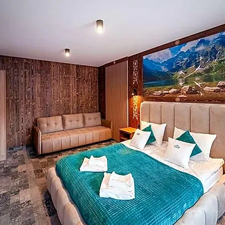 Folk Prestige Zakopane