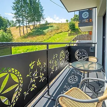 Folk Prestige Bed & Breakfast Zakopane