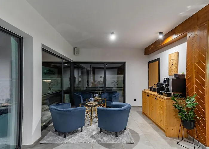 Folk Prestige 3* Zakopane