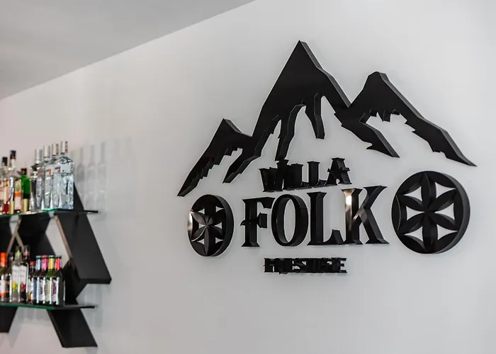 Couette-café Folk Prestige 3*