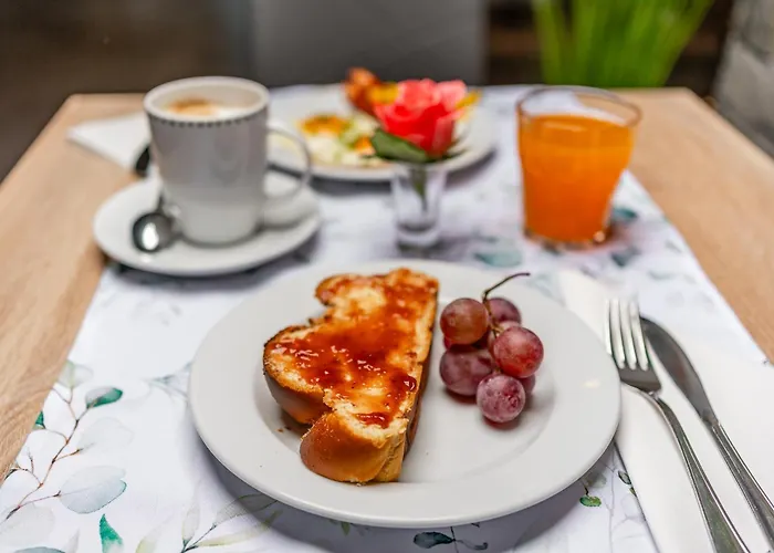 Folk Prestige 3* Zakopane