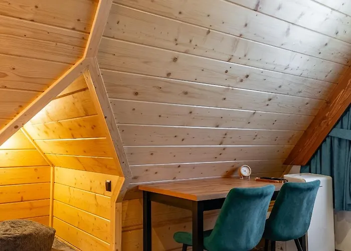 Couette-café Folk Prestige 3*