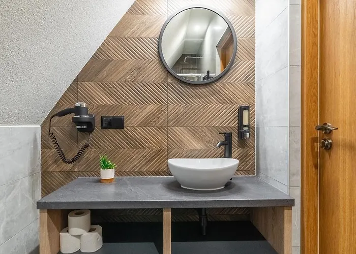 Folk Prestige 3* Zakopane